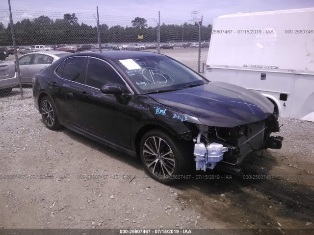 TOYOTA CAMRY 2018 4t1b11hk2ju024758