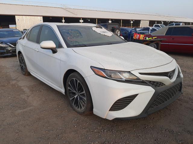 TOYOTA CAMRY L 2018 4t1b11hk2ju037011