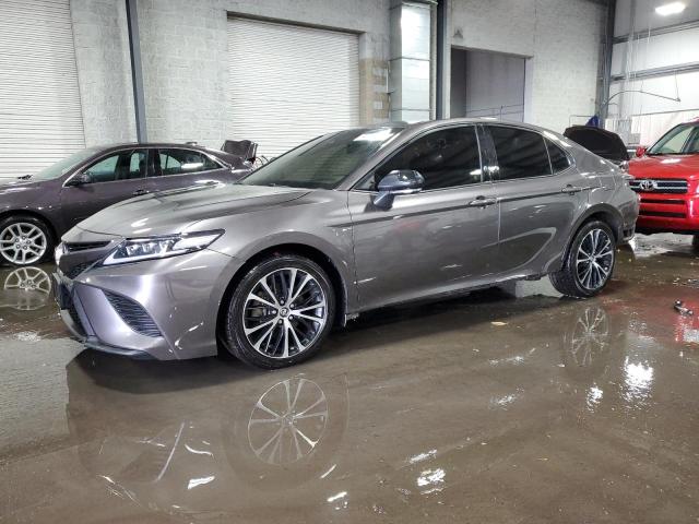 TOYOTA CAMRY 2018 4t1b11hk2ju037512