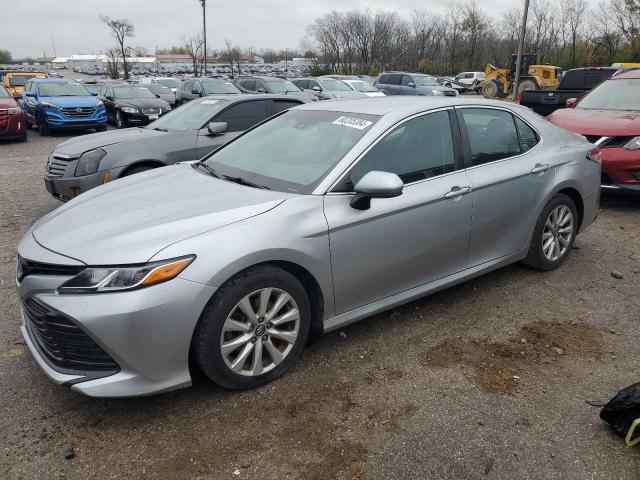 TOYOTA CAMRY L 2018 4t1b11hk2ju042855