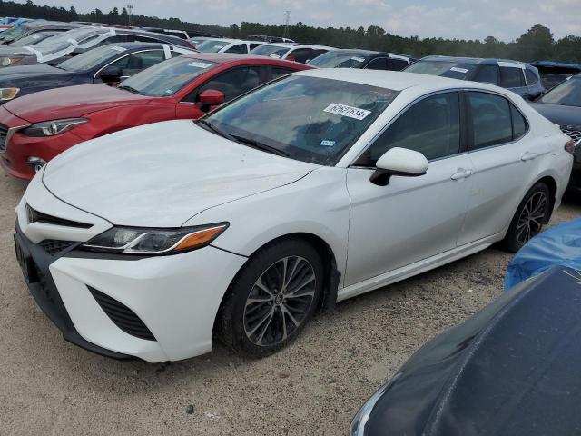 TOYOTA CAMRY L 2018 4t1b11hk2ju054780