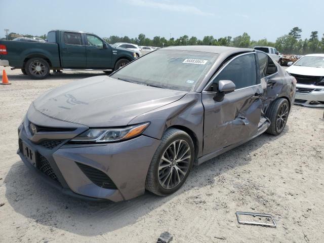 TOYOTA CAMRY L 2018 4t1b11hk2ju062104