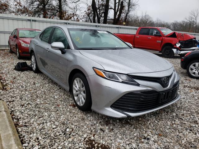 TOYOTA CAMRY L 2018 4t1b11hk2ju064175