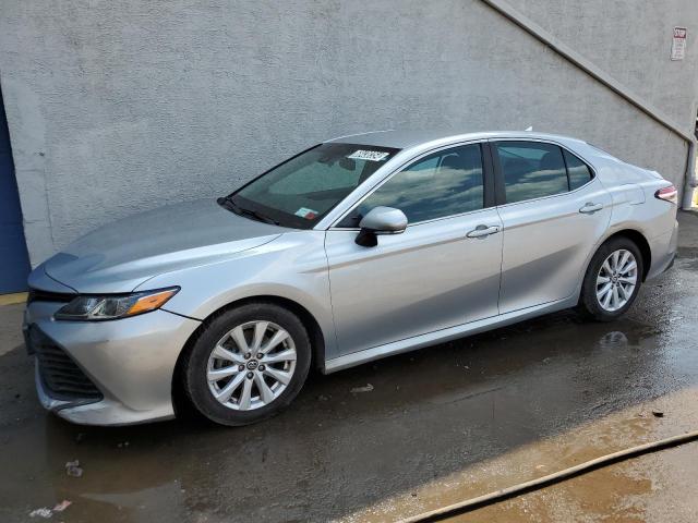 TOYOTA CAMRY L 2018 4t1b11hk2ju065746