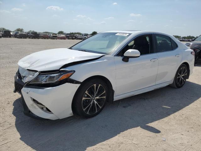 TOYOTA CAMRY L 2018 4t1b11hk2ju069165