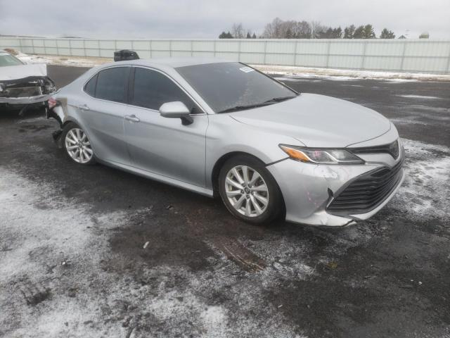 TOYOTA CAMRY L 2018 4t1b11hk2ju069456