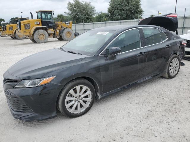 TOYOTA CAMRY 2018 4t1b11hk2ju077749