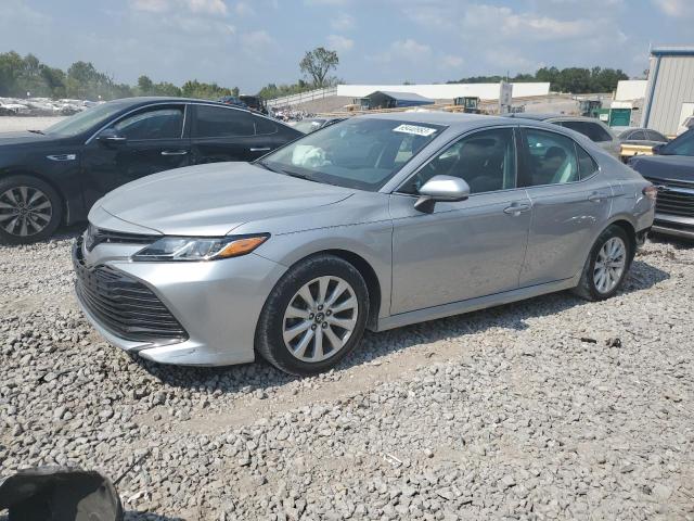 TOYOTA CAMRY L 2018 4t1b11hk2ju083731