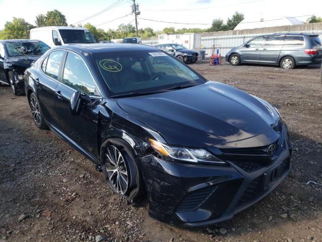 TOYOTA CAMRY L 2018 4t1b11hk2ju084202