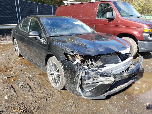 TOYOTA CAMRY L 2018 4t1b11hk2ju115433