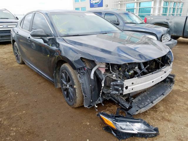 TOYOTA CAMRY L 2018 4t1b11hk2ju120079