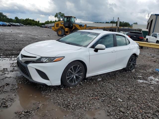 TOYOTA CAMRY L 2018 4t1b11hk2ju131664