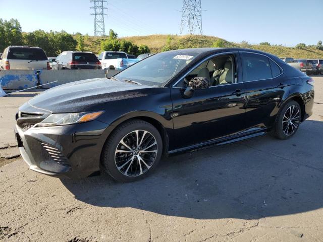 TOYOTA CAMRY 2018 4t1b11hk2ju135049