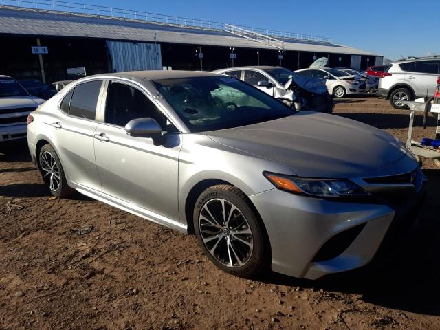 TOYOTA CAMRY L 2018 4t1b11hk2ju136671