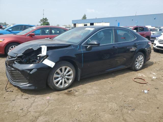 TOYOTA CAMRY L 2018 4t1b11hk2ju139120