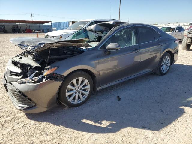 TOYOTA CAMRY 2018 4t1b11hk2ju139571