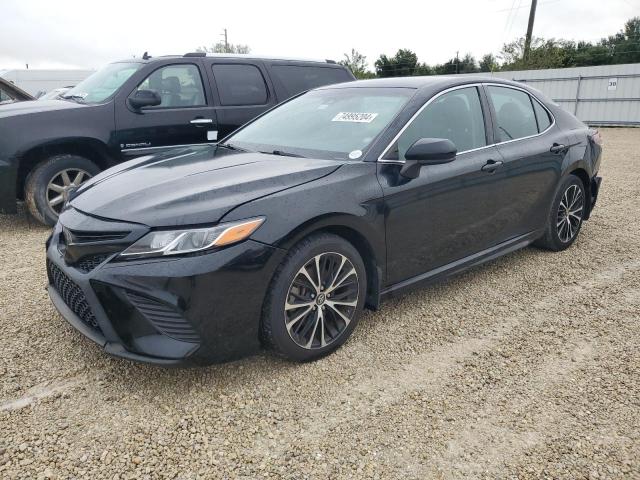 TOYOTA CAMRY L 2018 4t1b11hk2ju140848