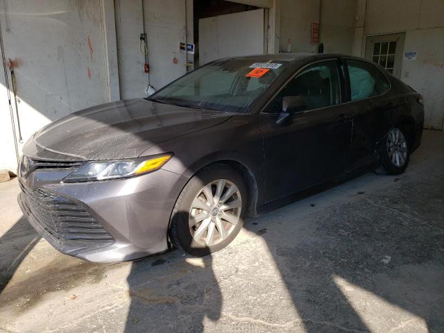 TOYOTA CAMRY 2018 4t1b11hk2ju140963