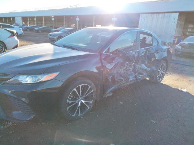 TOYOTA CAMRY L 2018 4t1b11hk2ju151302