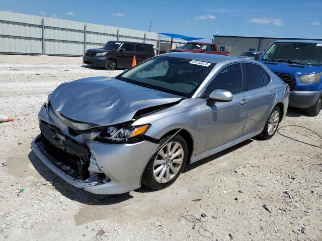 TOYOTA CAMRY 2018 4t1b11hk2ju152899