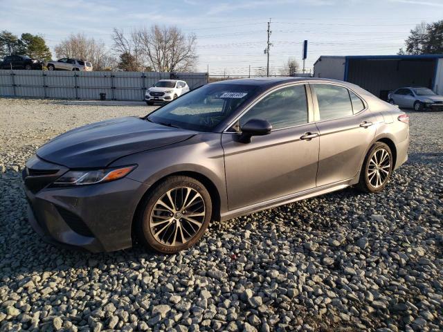 TOYOTA CAMRY L 2018 4t1b11hk2ju515198