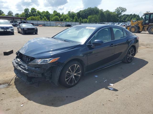 TOYOTA CAMRY L 2018 4t1b11hk2ju519624