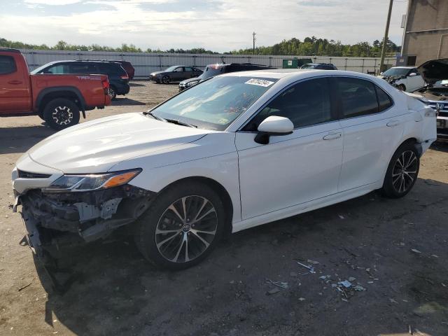 TOYOTA CAMRY L 2018 4t1b11hk2ju524080