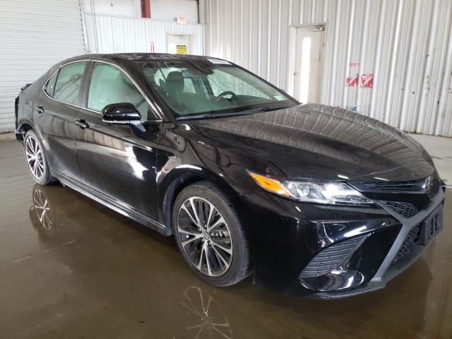 TOYOTA CAMRY L 2018 4t1b11hk2ju528873