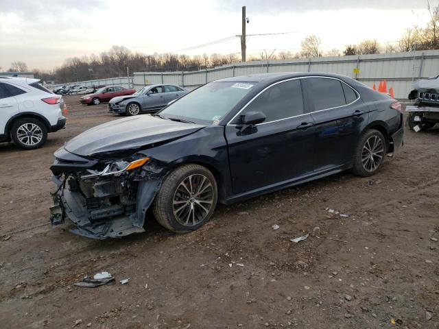 TOYOTA CAMRY L 2018 4t1b11hk2ju535239