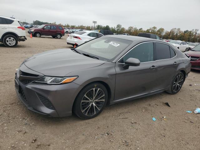 TOYOTA CAMRY 2018 4t1b11hk2ju538111