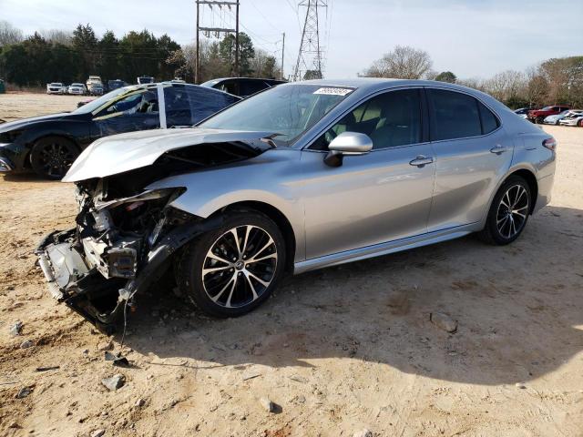 TOYOTA CAMRY L 2018 4t1b11hk2ju545186