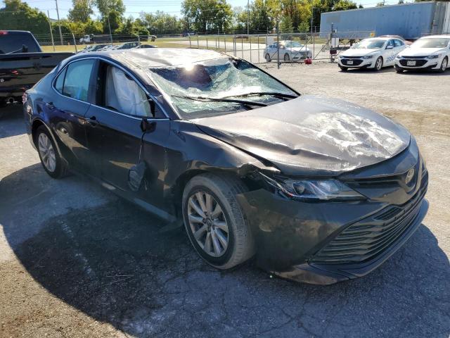 TOYOTA CAMRY L 2018 4t1b11hk2ju548508