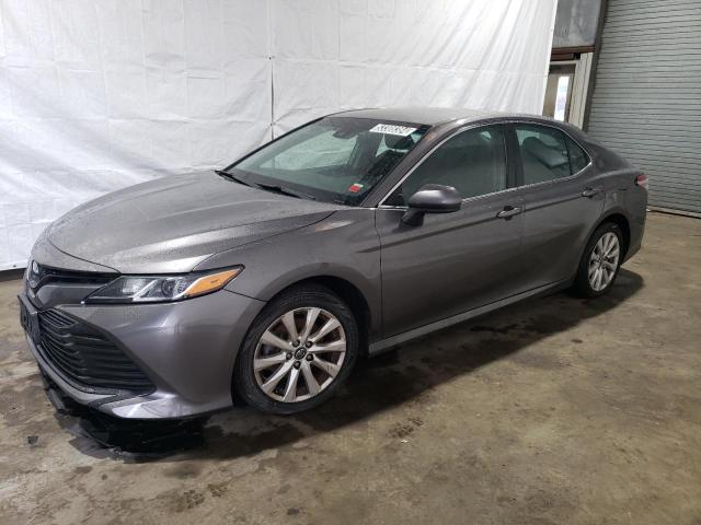 TOYOTA CAMRY 2018 4t1b11hk2ju551716