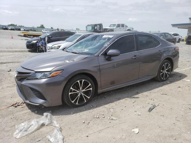 TOYOTA CAMRY L 2018 4t1b11hk2ju552512