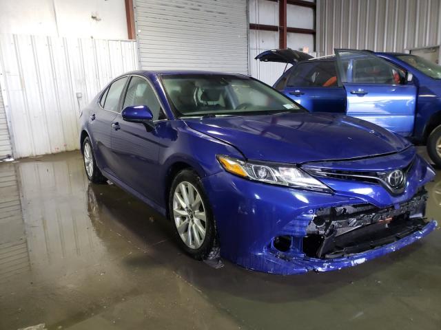 TOYOTA CAMRY L 2018 4t1b11hk2ju558696