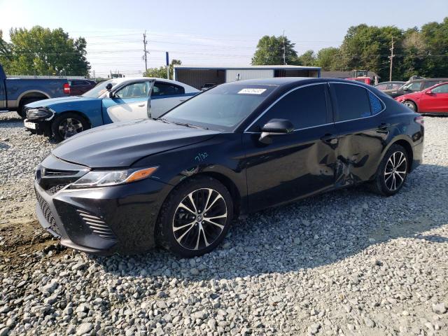 TOYOTA CAMRY L 2018 4t1b11hk2ju560402