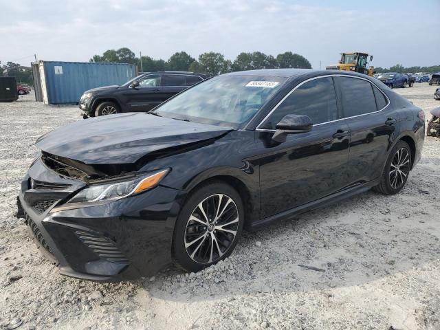 TOYOTA CAMRY L 2018 4t1b11hk2ju564143