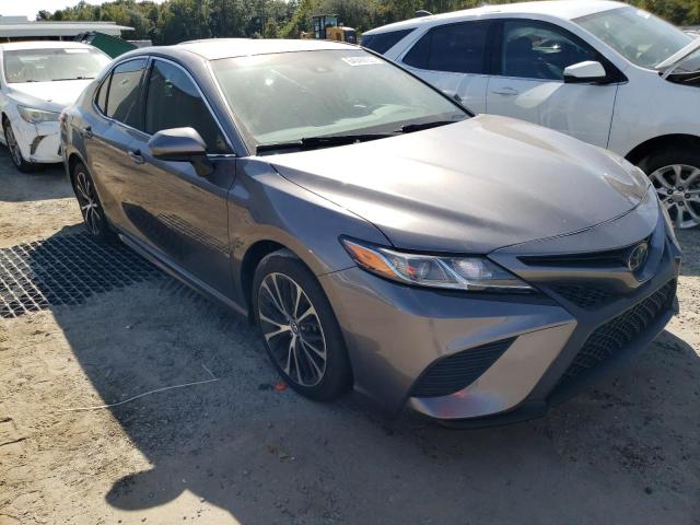 TOYOTA CAMRY L 2018 4t1b11hk2ju569715