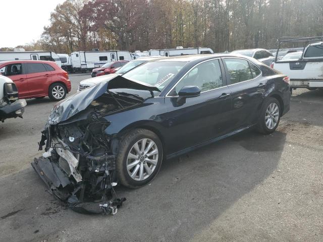 TOYOTA CAMRY L 2018 4t1b11hk2ju569911