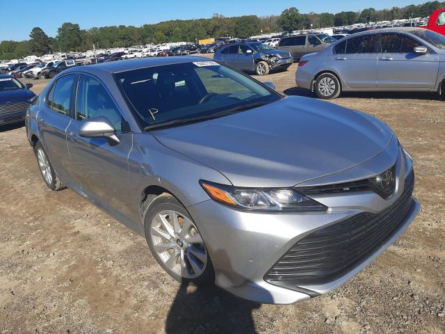 TOYOTA CAMRY 2018 4t1b11hk2ju577667