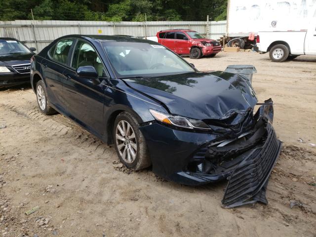 TOYOTA CAMRY L 2018 4t1b11hk2ju588099