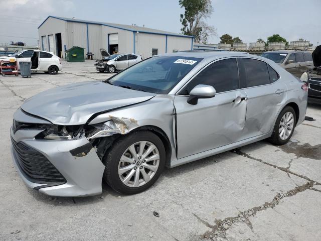 TOYOTA CAMRY 2018 4t1b11hk2ju593111