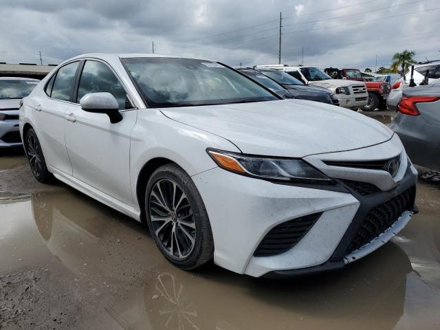 TOYOTA CAMRY L 2018 4t1b11hk2ju604396