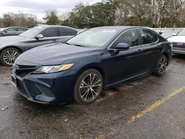 TOYOTA CAMRY L 2018 4t1b11hk2ju622123