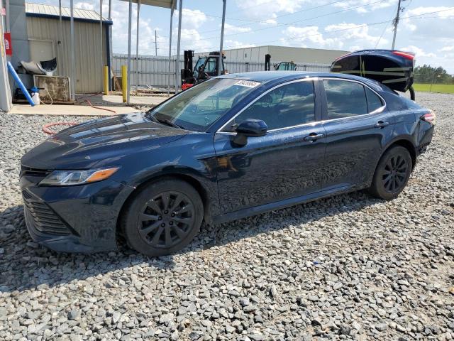 TOYOTA CAMRY 2018 4t1b11hk2ju622171