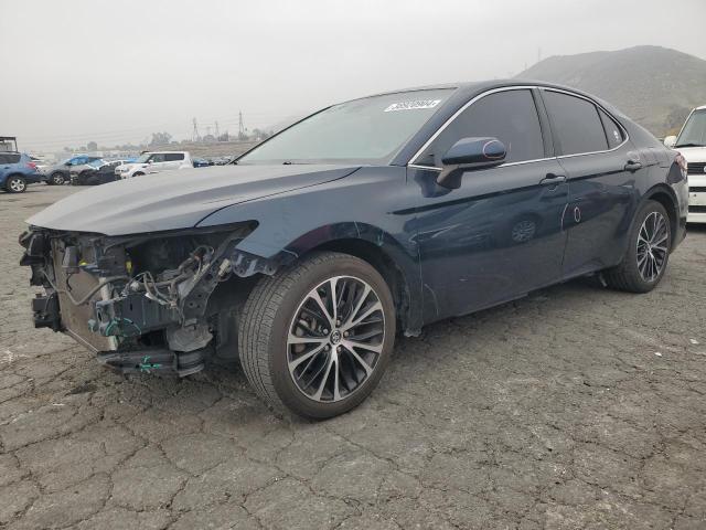 TOYOTA CAMRY 2018 4t1b11hk2ju630108