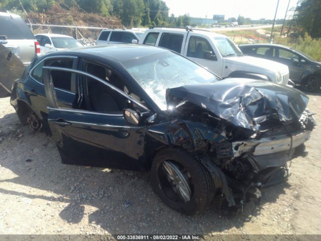 TOYOTA CAMRY 2018 4t1b11hk2ju631534