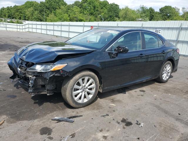 TOYOTA CAMRY L 2018 4t1b11hk2ju635311