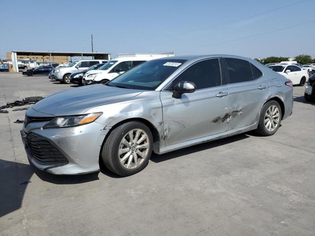 TOYOTA CAMRY 2018 4t1b11hk2ju635874