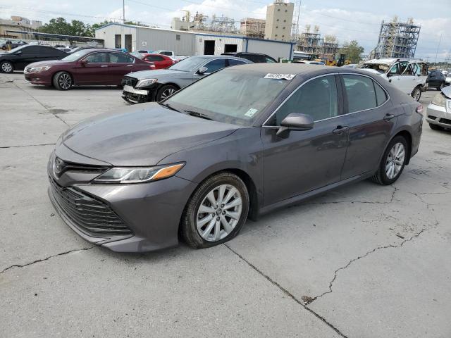 TOYOTA CAMRY L 2018 4t1b11hk2ju637690